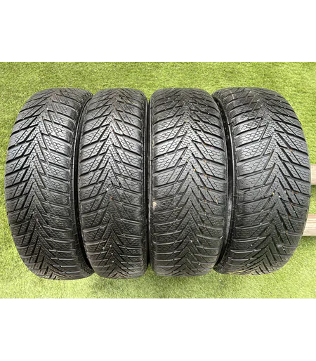 155/60 R15 Continental ContiWinterContact Ts800 téli gumi 6,5mm