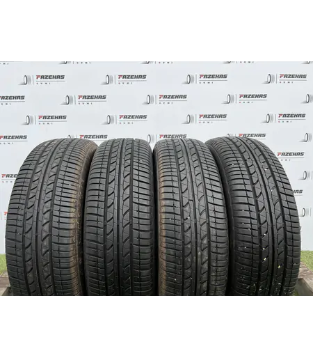 175/60 R16 Bridgestone Ecopia B250 nyári gumi 5-6mm - Mobil Gumis