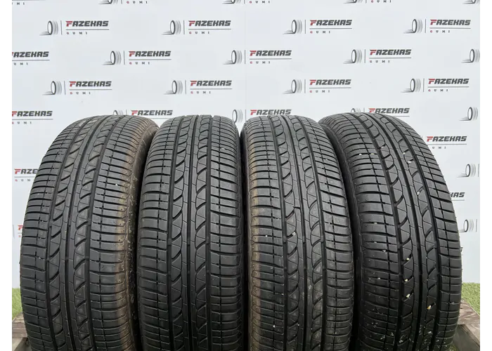 175/60 R16 Bridgestone Ecopia B250 nyári gumi 5-6mm - Mobil Gumis