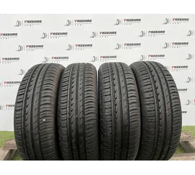 175/65 R14 Continental ContiContact 3 nyári gumi 6,5mm - Mobil Gumis