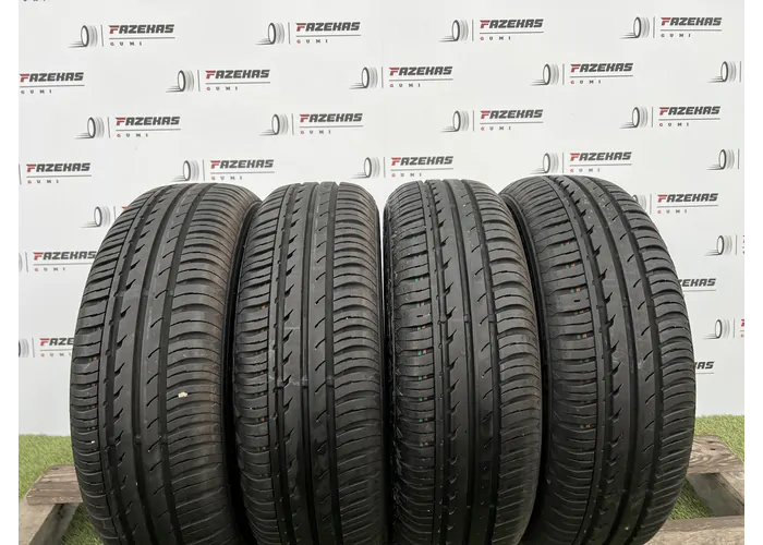 175/65 R14 Continental ContiContact 3 nyári gumi 6,5mm - Mobil Gumis