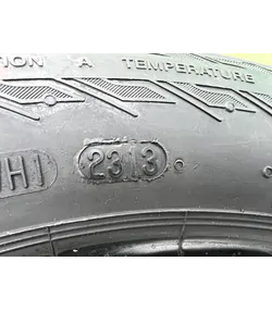 175/65 R14 Continental ContiContact 3 nyári gumi 6,5mm - Mobil Gumis 6