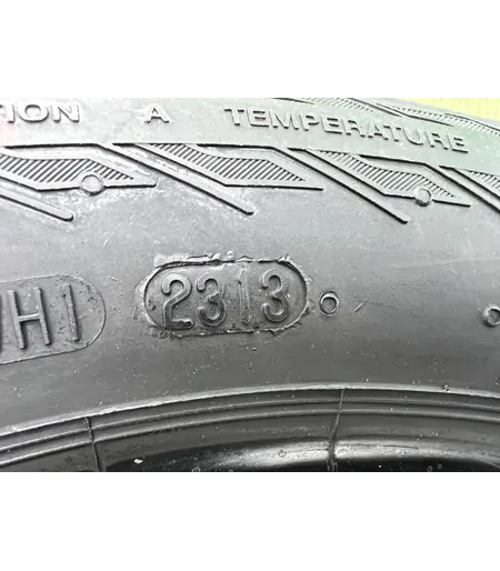 175/65 R14 Continental ContiContact 3 nyári gumi 6,5mm - Mobil Gumis 6