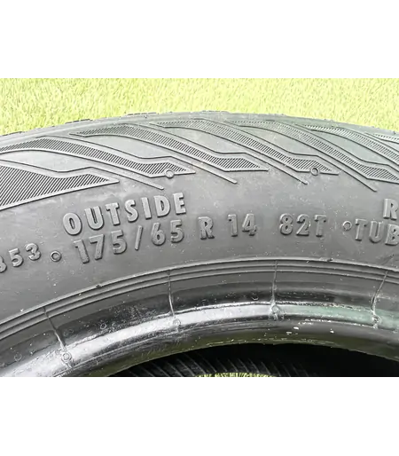 175/65 R14 Continental ContiContact 3 nyári gumi 6,5mm - Mobil Gumis 5