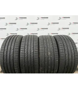195/45 R15 Tracmax X-privilio nyári gumi 5-5,5mm - Mobil Gumis