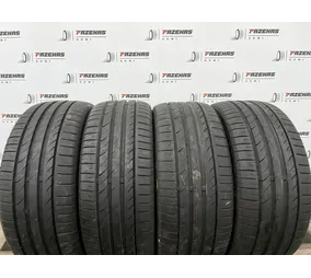 195/45 R15 Tracmax X-privilio nyári gumi 5-5,5mm - Mobil Gumis