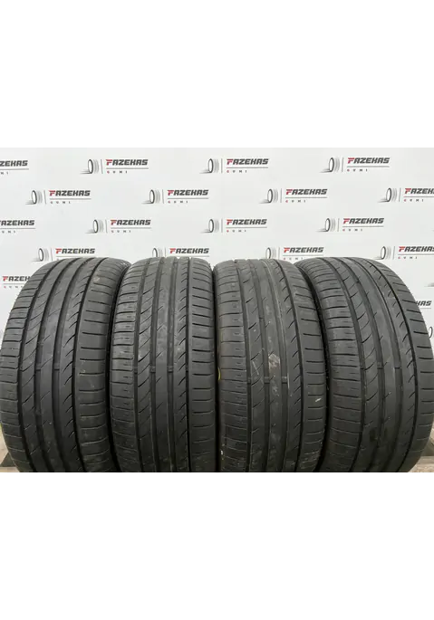 195/45 R15 Tracmax X-privilio nyári gumi 5-5,5mm - Mobil Gumis