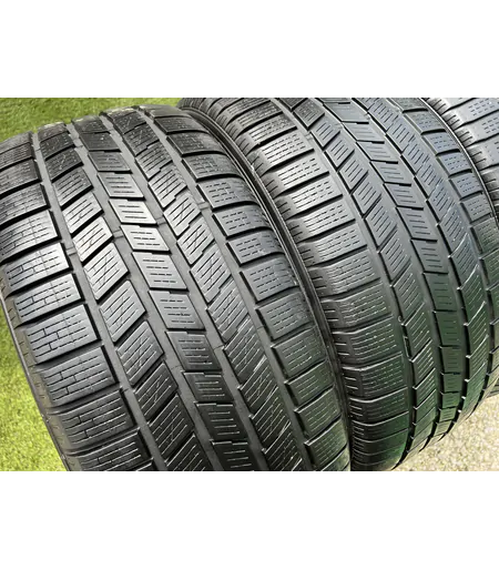 275/45 R20 Pirelli Scorpion Snow téli gumi 4,5mm 2