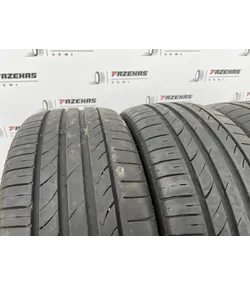 195/45 R15 Tracmax X-privilio nyári gumi 5-5,5mm - Mobil Gumis 2