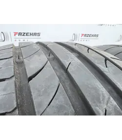 195/45 R15 Tracmax X-privilio nyári gumi 5-5,5mm - Mobil Gumis 4