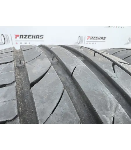 195/45 R15 Tracmax X-privilio nyári gumi 5-5,5mm - Mobil Gumis 4