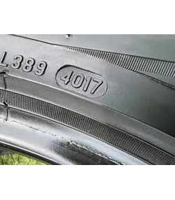 275/45 R20 Pirelli Scorpion Snow téli gumi 4,5mm 6