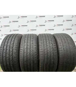 215/50 R17 Semperit Speed life 3 nyári gumi 5mm - Mobil Gumis