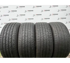 215/50 R17 Semperit Speed life 3 nyári gumi 5mm - Mobil Gumis