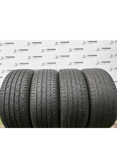 215/50 R17 Semperit Speed life 3 nyári gumi 5mm - Mobil Gumis