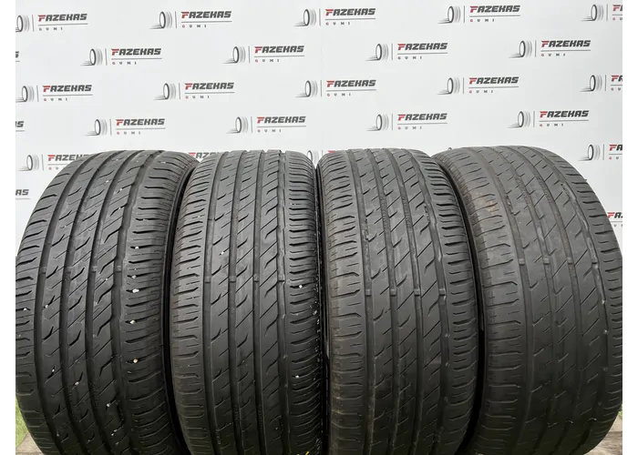 215/50 R17 Semperit Speed life 3 nyári gumi 5mm - Mobil Gumis