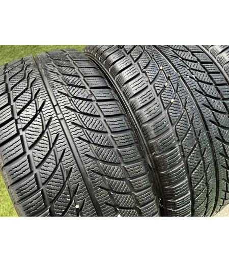 235/45 R18 Westlake SW608 téli gumi 6mm 2