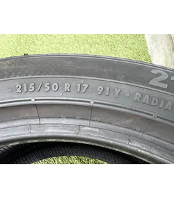 215/50 R17 Semperit Speed life 3 nyári gumi 5mm - Mobil Gumis 5