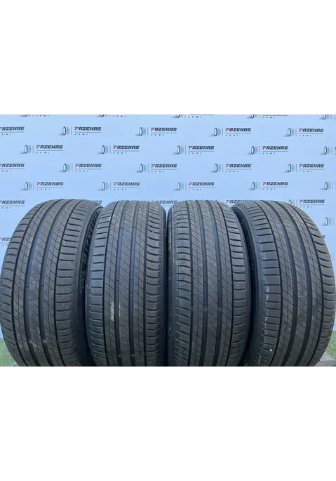 225/50 R18 Michelin Primacy 4 nyári gumi mm - Mobil Gumis