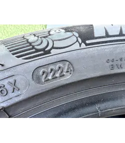 225/50 R18 Michelin Primacy 4 nyári gumi mm - Mobil Gumis 6