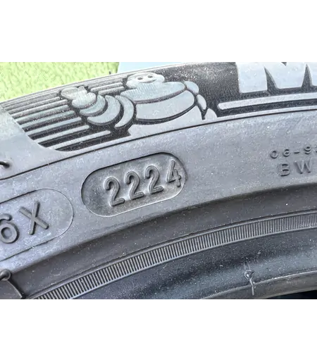 225/50 R18 Michelin Primacy 4 nyári gumi mm - Mobil Gumis 6