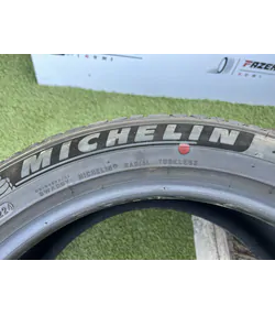 225/50 R18 Michelin Primacy 4 nyári gumi mm - Mobil Gumis 7