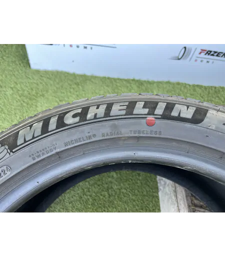 225/50 R18 Michelin Primacy 4 nyári gumi mm - Mobil Gumis 7