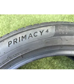 225/50 R18 Michelin Primacy 4 nyári gumi mm - Mobil Gumis 8