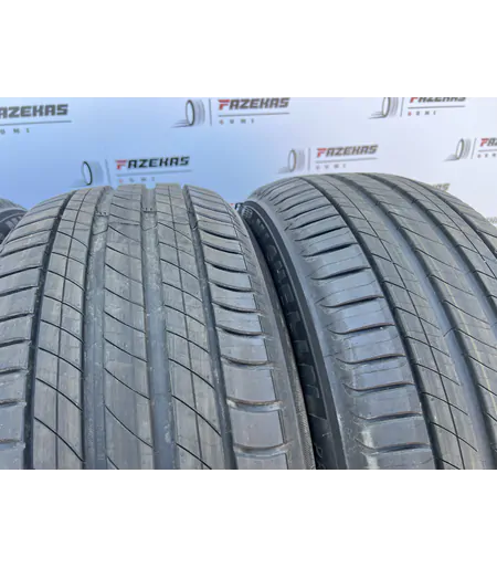225/50 R18 Michelin Primacy 4 nyári gumi mm - Mobil Gumis 3