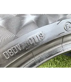 215/55 R18 Continental Premium Contact 6 nyári gumi 6,5-7mm - Mobil Gumis 6