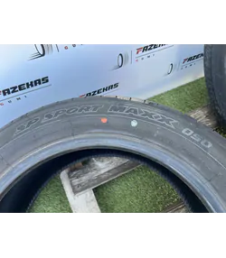 225/55 R18 Dunlop SpSportMaxx nyári gumi mm - Mobil Gumis 8