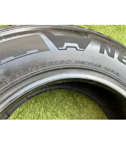 215/75 R16C Nexen Roadian CTX nyári gumi mm - Mobil Gumis 5