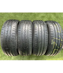 185/60 R15 Kumho EcoWing ES01 nyári gumi 6mm - Mobil Gumis