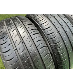 185/60 R15 Kumho EcoWing ES01 nyári gumi 6mm - Mobil Gumis 2
