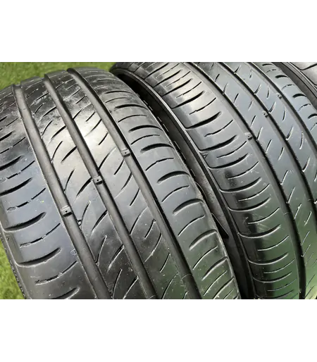 185/60 R15 Kumho EcoWing ES01 nyári gumi 6mm - Mobil Gumis 2