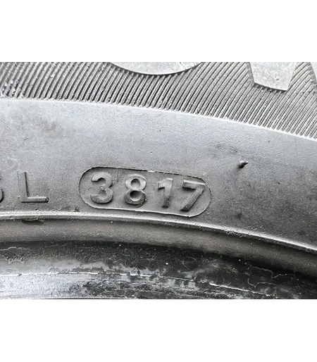 185/60 R15 Kumho EcoWing ES01 nyári gumi 6mm - Mobil Gumis 5