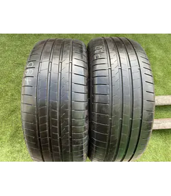 255/55 R19 Bridgestone Alenza001 nyári gumi 6mm - Mobil Gumis