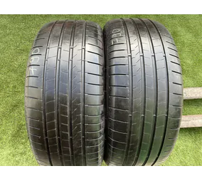 255/55 R19 Bridgestone Alenza001 nyári gumi 6mm - Mobil Gumis