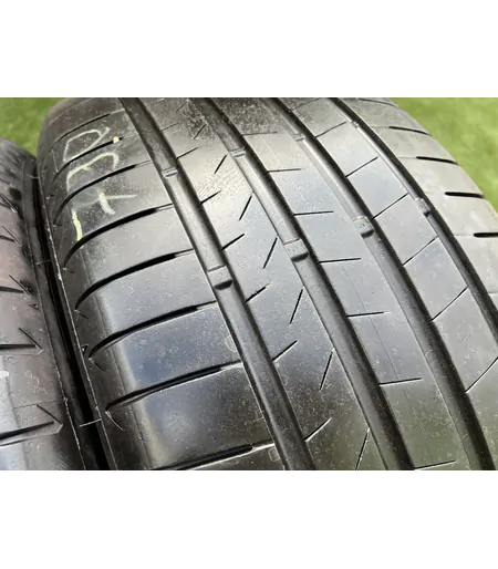 255/55 R19 Bridgestone Alenza001 nyári gumi 6mm - Mobil Gumis 3