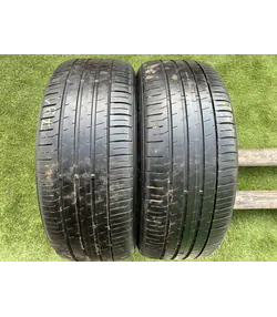 215/55 R17 Falken Ziex ZE310 nyári gumi 5mm - Mobil Gumis