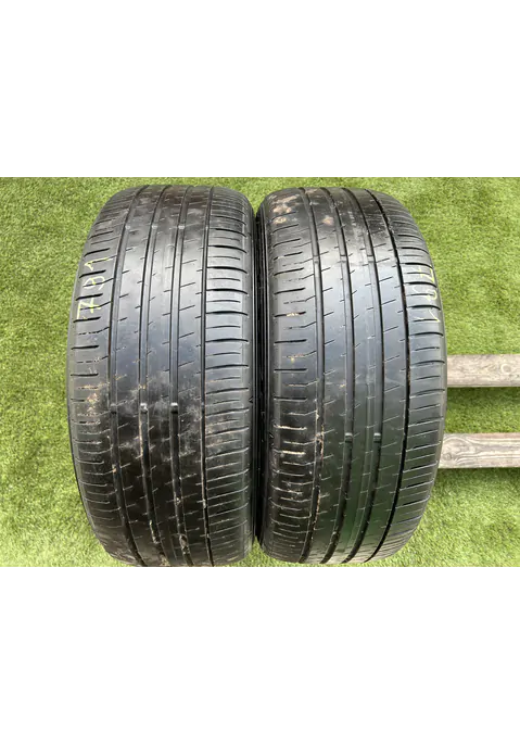 215/55 R17 Falken Ziex ZE310 nyári gumi 5mm