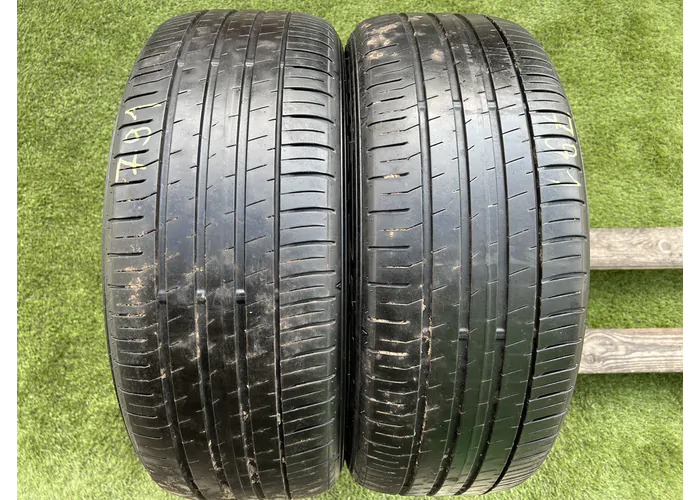 215/55 R17 Falken Ziex ZE310 nyári gumi 5mm - Mobil Gumis