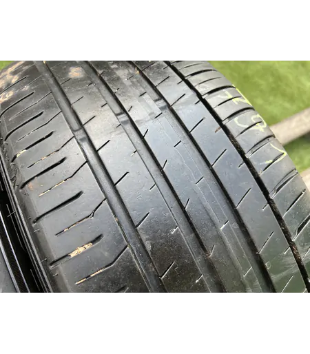 215/55 R17 Falken Ziex ZE310 nyári gumi 5mm - Mobil Gumis 3