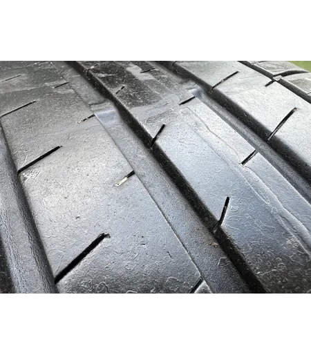 215/55 R17 Falken Ziex ZE310 nyári gumi 5mm - Mobil Gumis 4