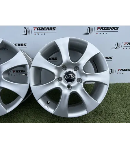 5x114.3 16" DBV alufelni 6,5Jx16h2 ET50 - Mobil Gumis 6