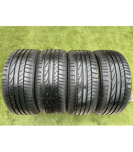 215/40 R17 Continental Potenza RE050A nyári gumi 7mm