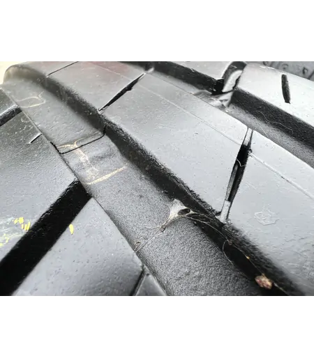 175/70 R14 Goodyear Efficient GripCompact nyári gumi 6-6,5mm - Mobil Gumis 4