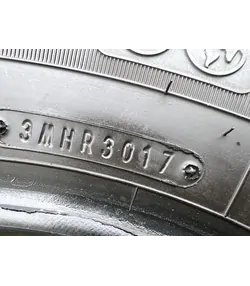 175/70 R14 Goodyear Efficient GripCompact nyári gumi 6-6,5mm - Mobil Gumis 6