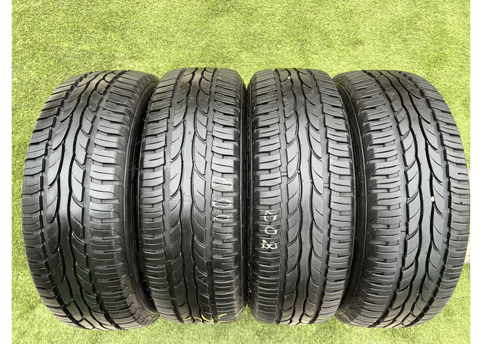 195/60 R15 Debica Presto HP nyári gumi 7mm - Mobil Gumis