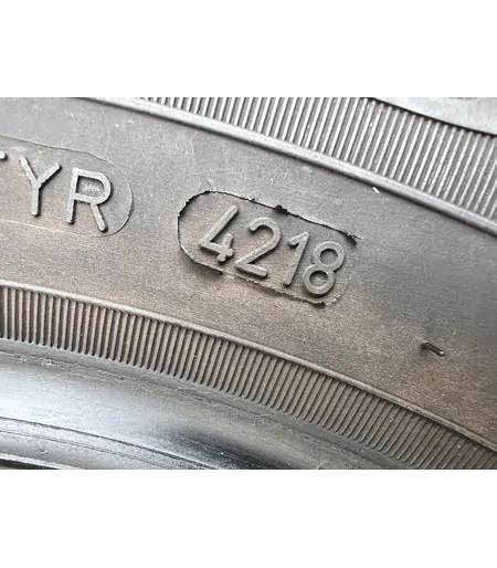 195/60 R15 Debica Presto HP nyári gumi 7mm - Mobil Gumis 6